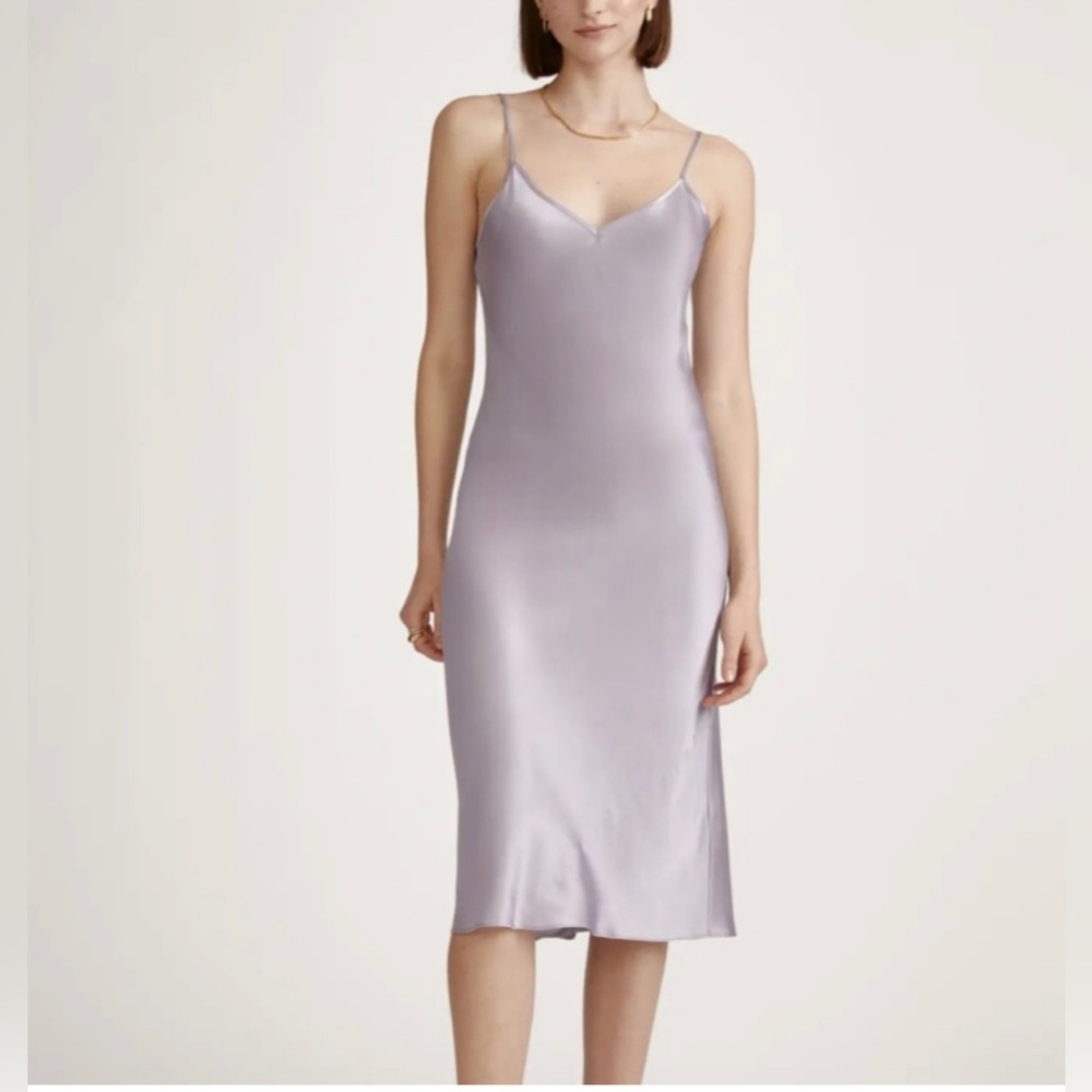 Aritzia Wilfred Free dress xs